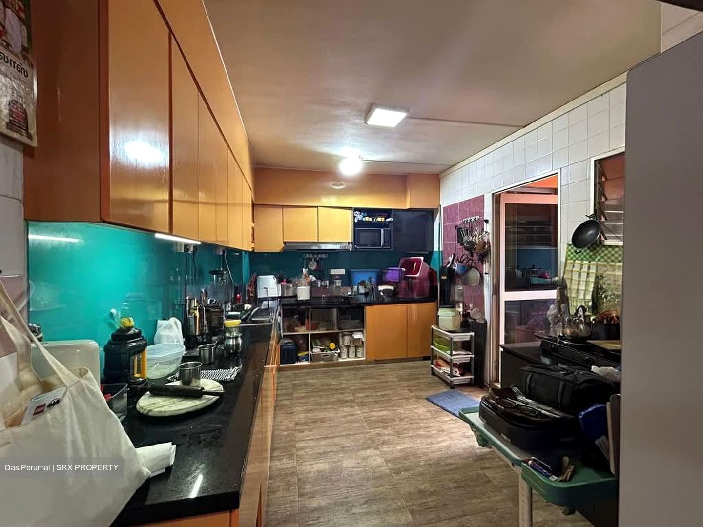Blk 609 Choa Chu Kang Street 62 (Choa Chu Kang), HDB 4 Rooms #528249131